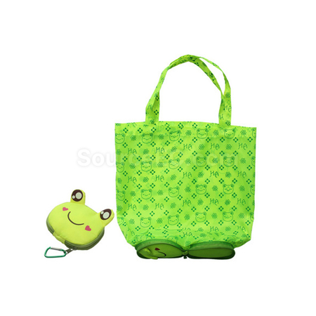 Customization Foldable Shopping Bag Corporate Gifts