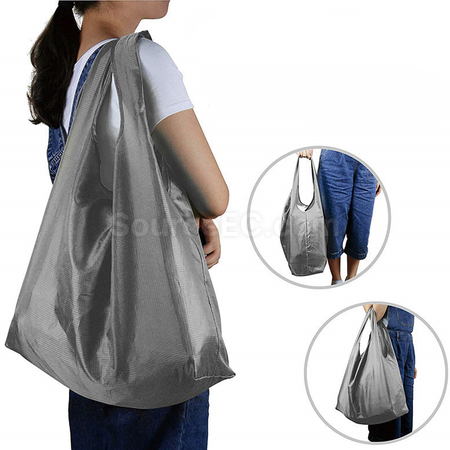 Customization Foldable Shopping Bag Corporate Gifts