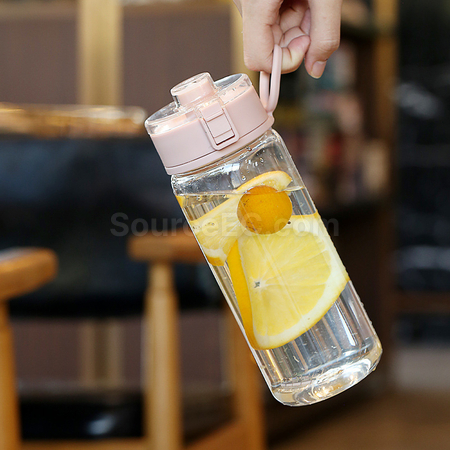 Customization Tritan Promotional Bottle Corporate Gifts