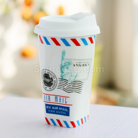 Customization Ceramic Mug Corporate Gifts