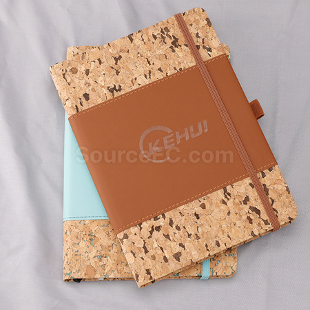 Customization Note Book Corporate Gifts