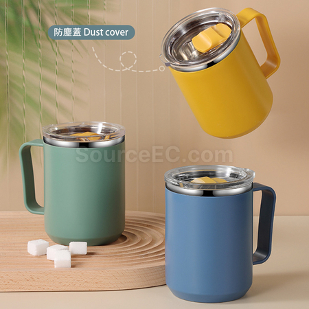Customization 304 Stainless Steel Coffee Cup Corporate Gifts