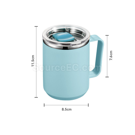 Customization 304 Stainless Steel Coffee Cup Corporate Gifts