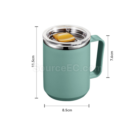 Customization 304 Stainless Steel Coffee Cup Corporate Gifts