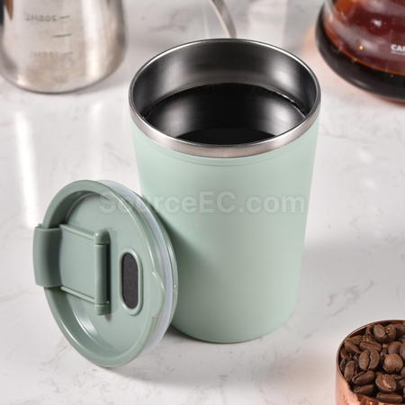 Customization 304 Stainless Steel Coffee Mug Corporate Gifts