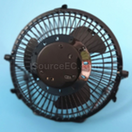 Customization LED Electricfan Corporate Gifts