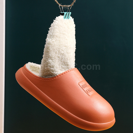 Customization Home Warm Slippers Corporate Gifts