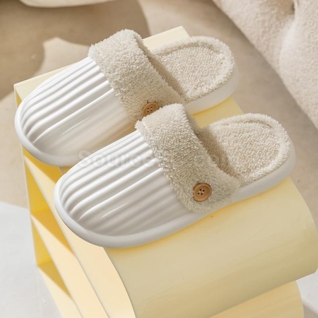 Customization Home Warm Slippers Corporate Gifts