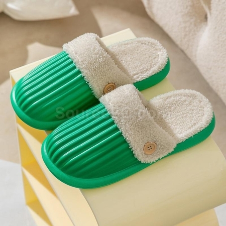 Customization Home Warm Slippers Corporate Gifts