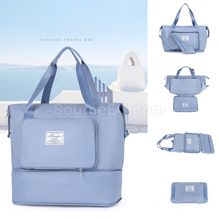 Customization Foldable Travel Bag Corporate Gifts