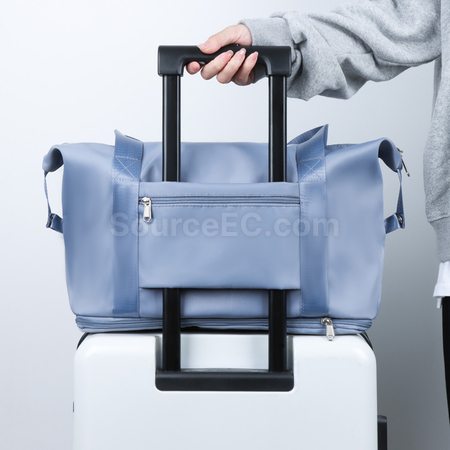 Customization Foldable Travel Bag Corporate Gifts
