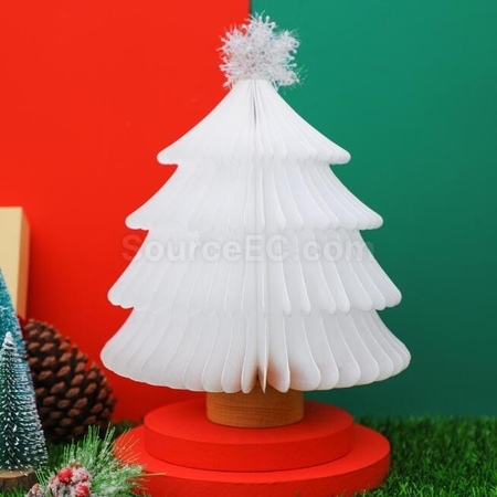 Customization Christmas Gift Night Table Lamp Corporate Gifts