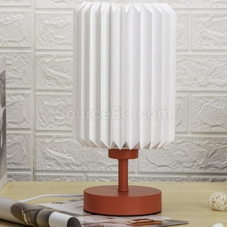Customization DuPont Origami Table Lamp Corporate Gifts