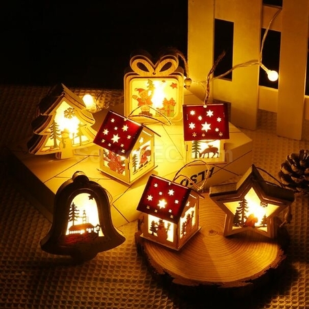 Customization Christmas Decorations Corporate Gifts