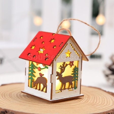Customization Christmas Decorations Corporate Gifts