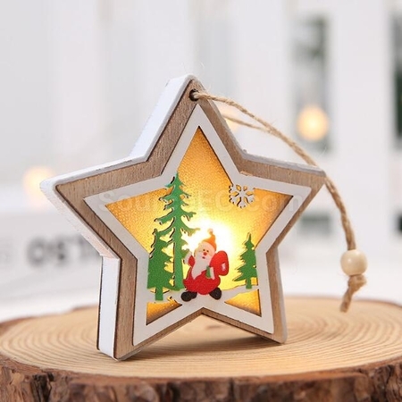 Customization Christmas Decorations Corporate Gifts