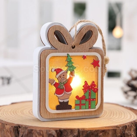 Customization Christmas Decorations Corporate Gifts