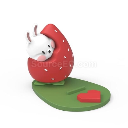 Customization Mobile Phone Holder Corporate Gifts