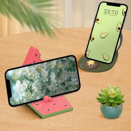 Customization Mobile Phone Holder Corporate Gifts