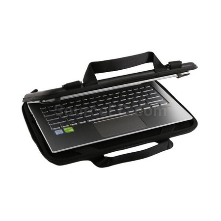 Customization Full Open Laptop Bag Corporate Gifts
