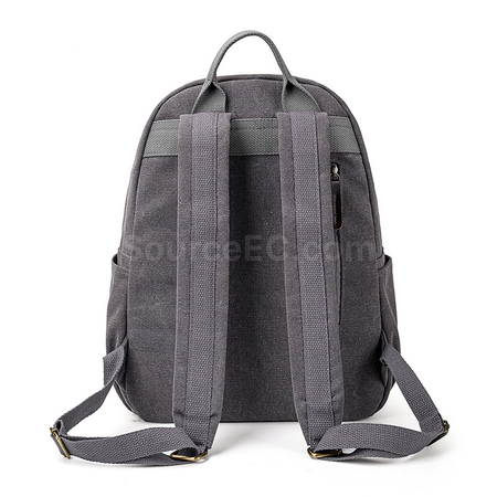 Customization Canvas Bag Corporate Gifts