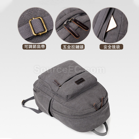 Customization Canvas Bag Corporate Gifts