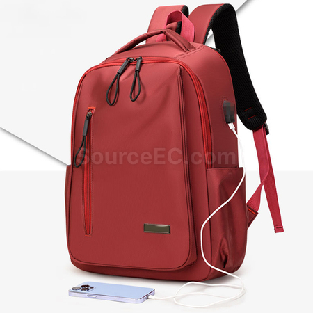 Customization Laptop Backpack Corporate Gifts