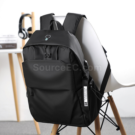 Customization Stylish Backpack Corporate Gifts
