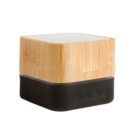 Customization Bluetooth Speaker Corporate Gifts