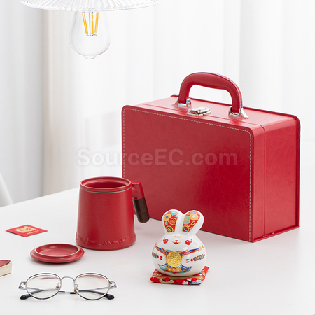 Customization Ceramic Gift Set Corporate Gifts