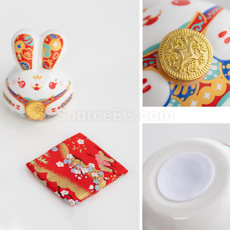 Customization Ceramic Gift Set Corporate Gifts
