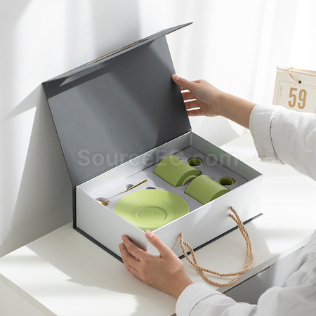 Customization Coffee Cup Gift Set Corporate Gifts