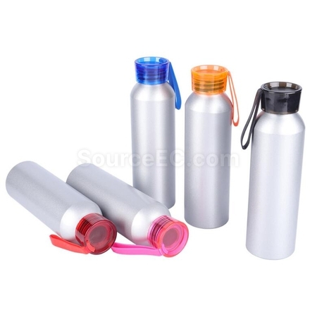 Customization Sports Aluminum Water Bottle Corporate Gifts