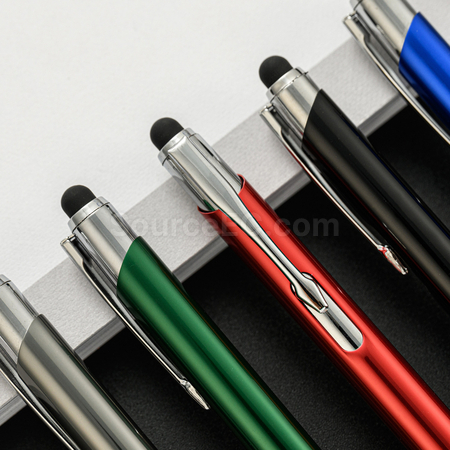 Customization Metal Ball Pen Corporate Gifts