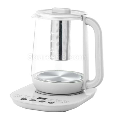 Customization Multifunctional Electric Kettle Corporate Gifts