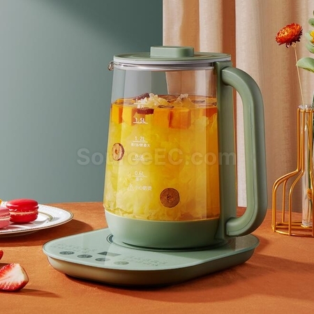 Customization Multifunctional Electric Kettle Corporate Gifts