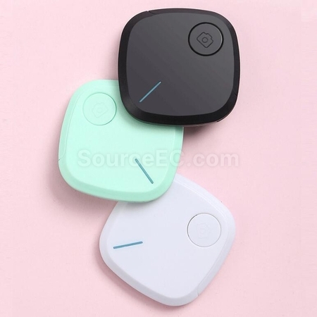 Customization Smart Bluetooth Anti-Lost Device Corporate Gifts