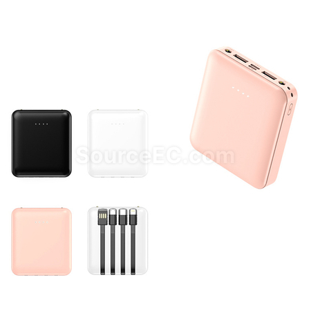 Customization Power Bank Corporate Gifts