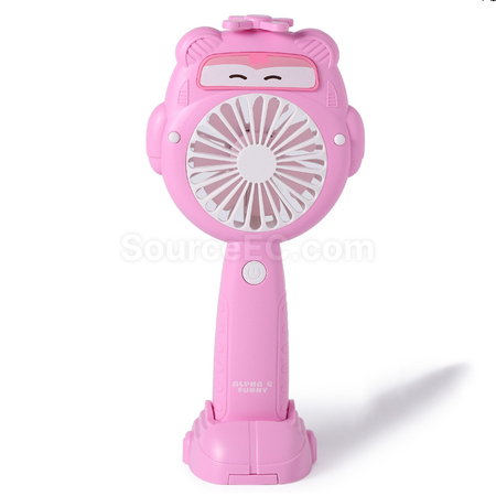 Customization Electricfan Corporate Gifts