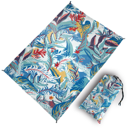 Customization Picnic Mat Corporate Gifts