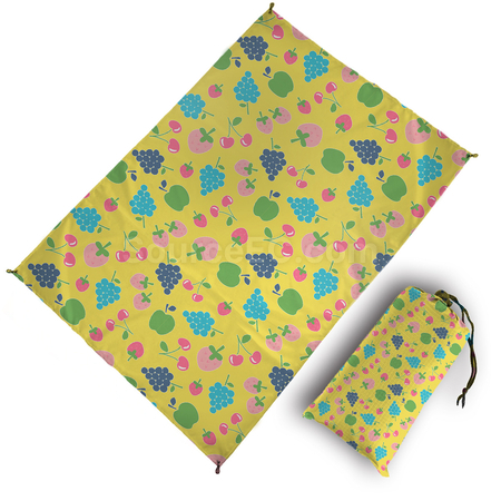 Customization Picnic Mat Corporate Gifts