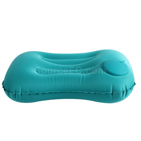 Customization Press Inflatable Pillow Corporate Gifts