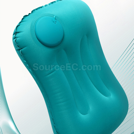 Customization Press Inflatable Pillow Corporate Gifts