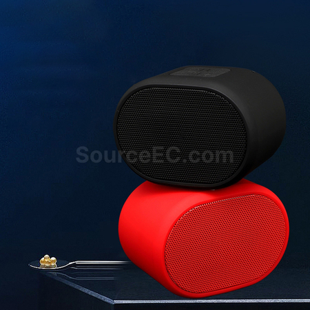 Customization Bluetooth Speaker Corporate Gifts