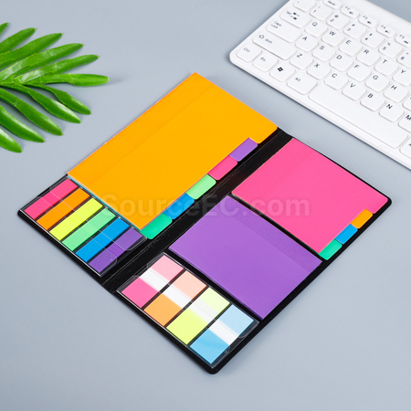 Customization PET Memo Pad Corporate Gifts