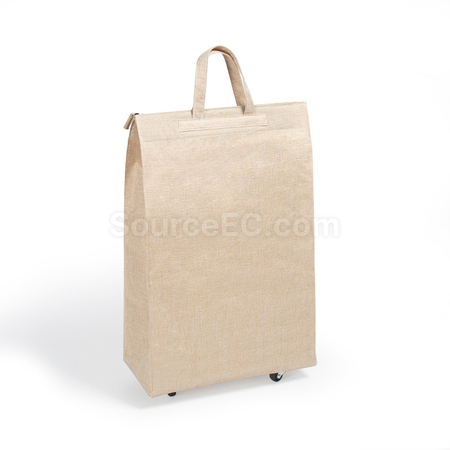 Customization Luggage Bag Corporate Gifts