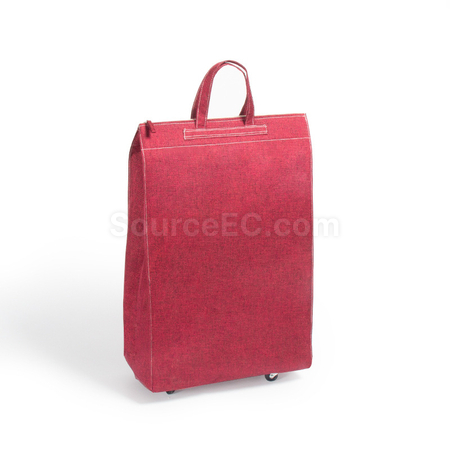 Customization Luggage Bag Corporate Gifts