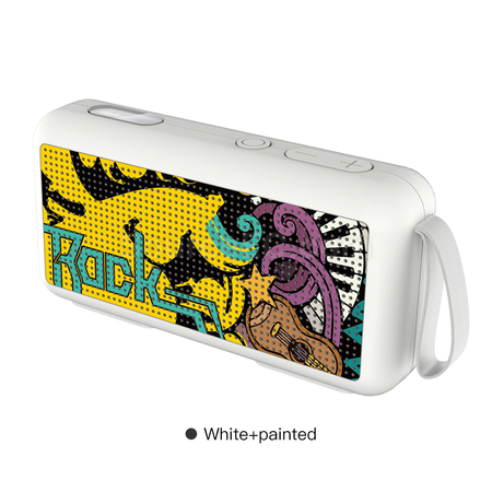 Customization Bluetooth Speaker Corporate Gifts