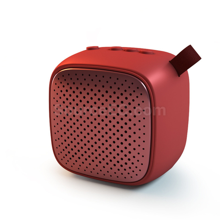 Customization Bluetooth Speaker Corporate Gifts