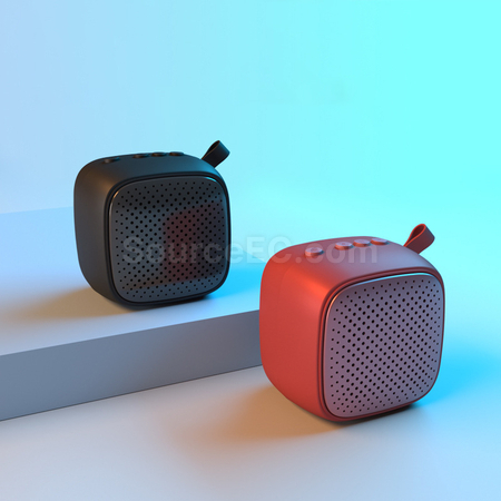 Customization Bluetooth Speaker Corporate Gifts